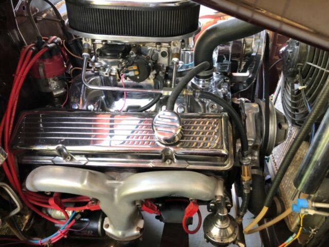 1932 Ford Other Victoria - photo 4