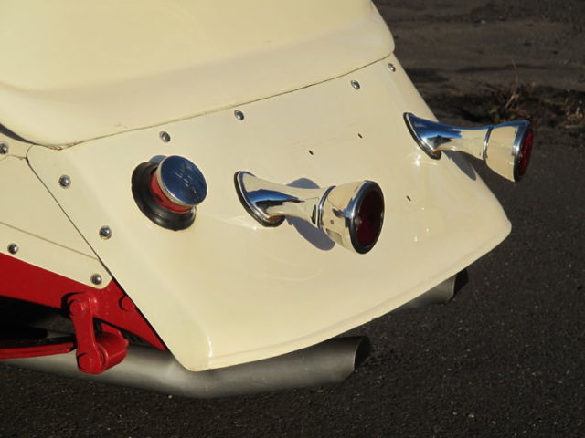 1934 Ford Tudor - photo 13