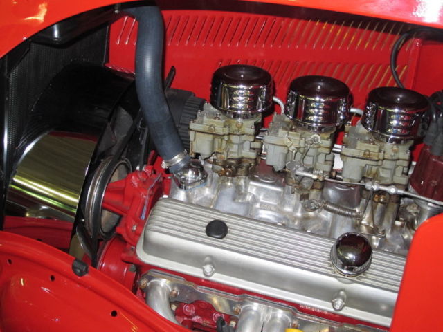 1934 Ford Tudor - photo 2