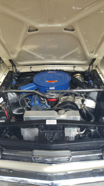 1966 Ford Mustang GT - photo 5