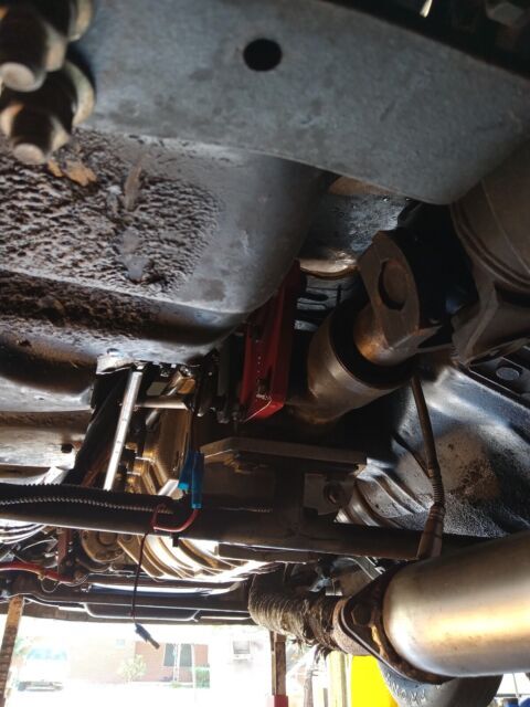 1984 Mazda RX-7 13B - photo 12