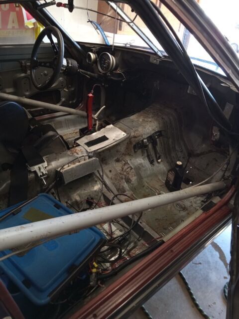 1984 Mazda RX-7 13B - photo 6