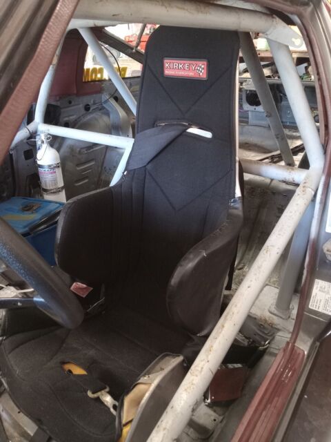 1984 Mazda RX-7 13B - photo 8