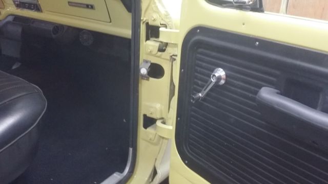 1970 Ford F-100 Custom - photo 12