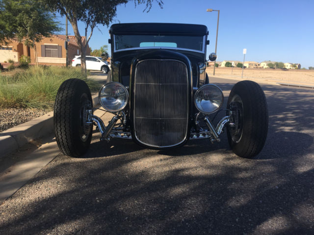 1934 Ford p/u - photo 11