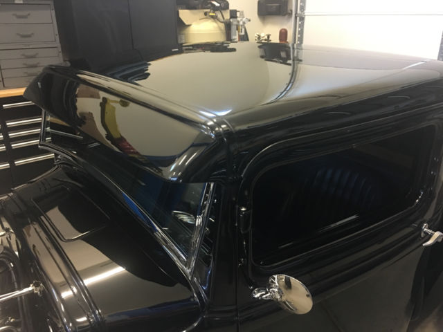 1934 Ford p/u - photo 3