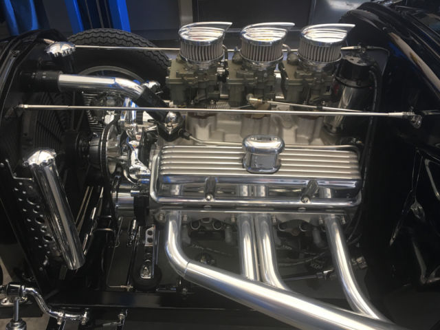 1934 Ford p/u - photo 5