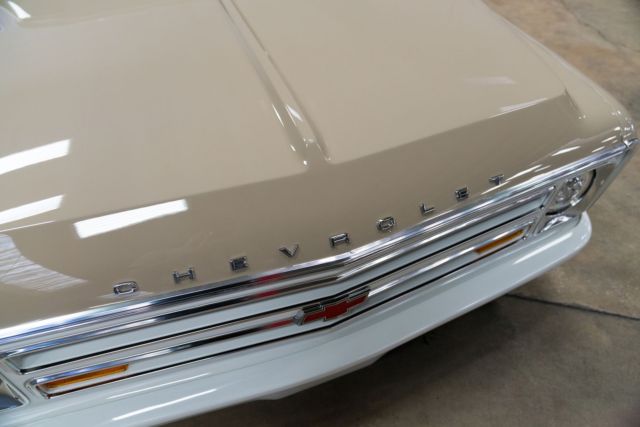 1968 Chevrolet C10 - photo 9
