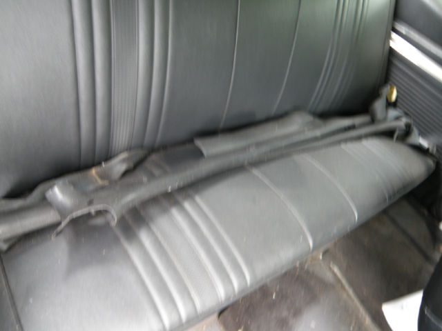 1969 Chevrolet Nova post - photo 13