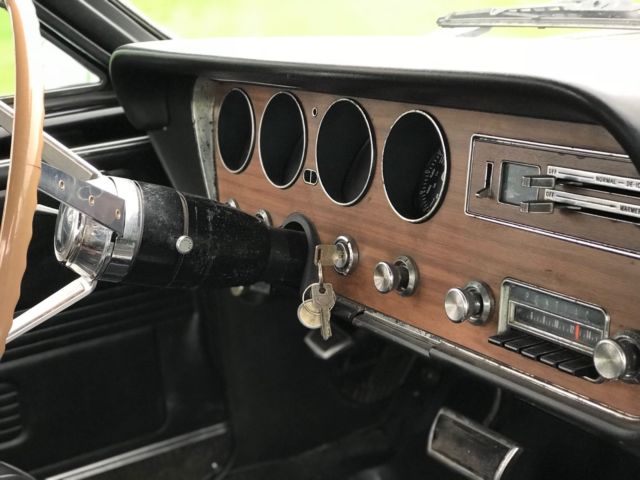 1967 Pontiac GTO GTO - photo 13
