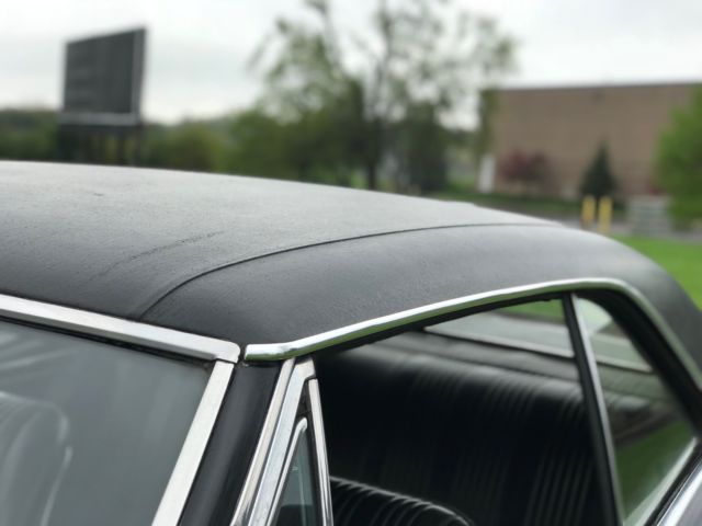 1967 Pontiac GTO GTO - photo 6