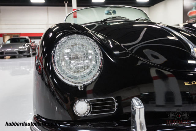 1957 Porsche 356 All of our Speedster are brand new and highest qua - photo 10