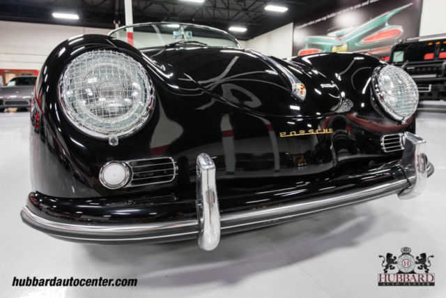 1957 Porsche 356 All of our Speedster are brand new and highest qua - photo 11