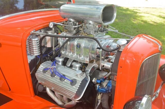 1932 Ford Roadster - photo 10