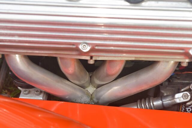 1932 Ford Roadster - photo 11