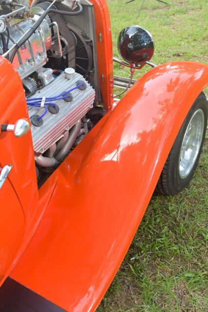 1932 Ford Roadster - photo 8