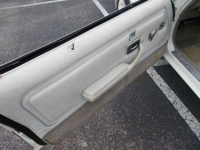 1980 Pontiac Trans Am TRANS AM - photo 12