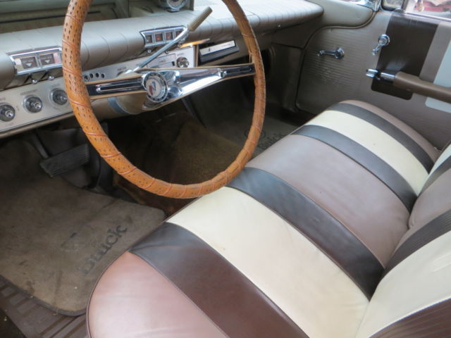 1960 Buick LeSabre Convertible - photo 10