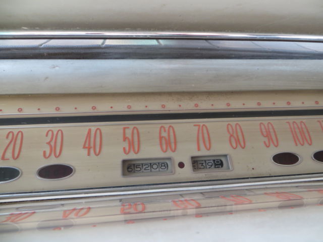 1960 Buick LeSabre Convertible - photo 12