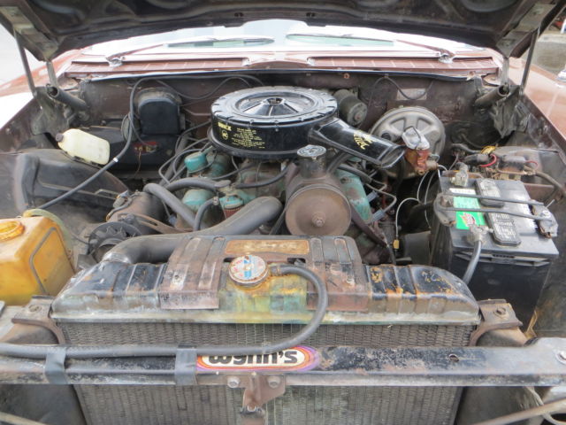 1960 Buick LeSabre Convertible - photo 8
