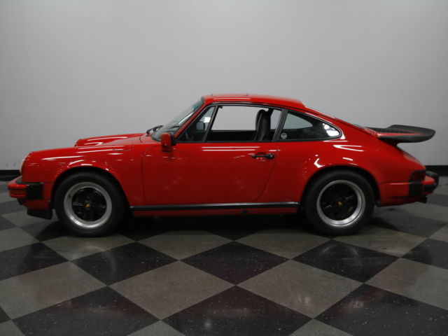1989 Porsche 911 Carrera - photo 2