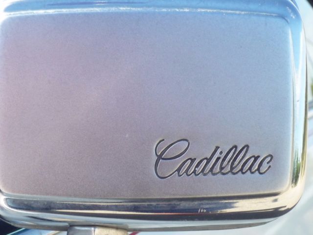 1975 Cadillac Eldorado Convertible - photo 3
