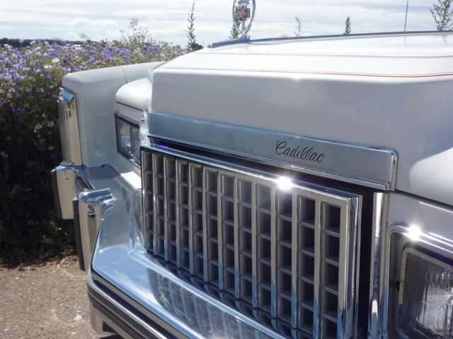 1975 Cadillac Eldorado Convertible - photo 4