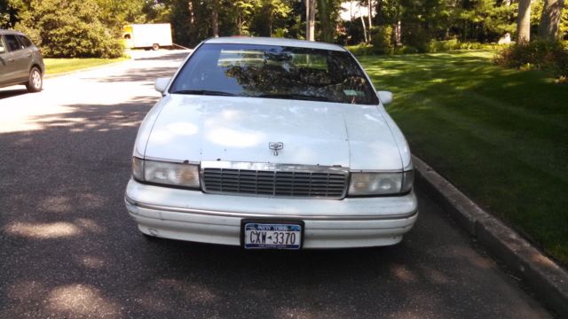 1994 Chevrolet Caprice