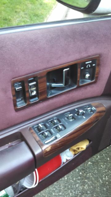 1994 Chevrolet Caprice - photo 11