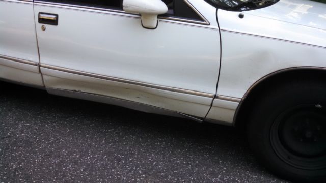 1994 Chevrolet Caprice - photo 5