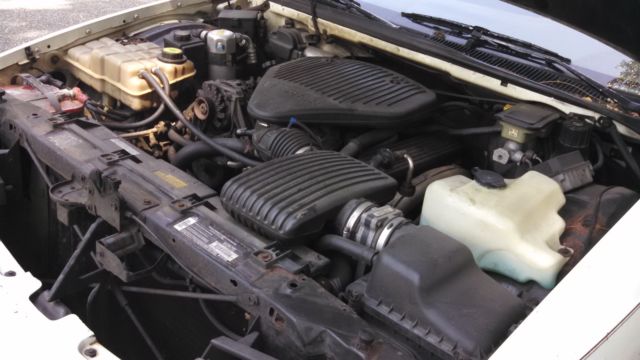 1994 Chevrolet Caprice - photo 6