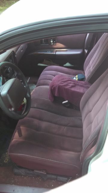 1994 Chevrolet Caprice - photo 9