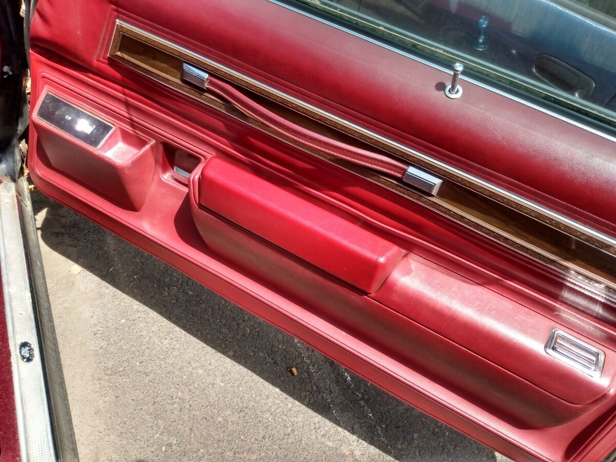 1973 Pontiac Le Mans - photo 10