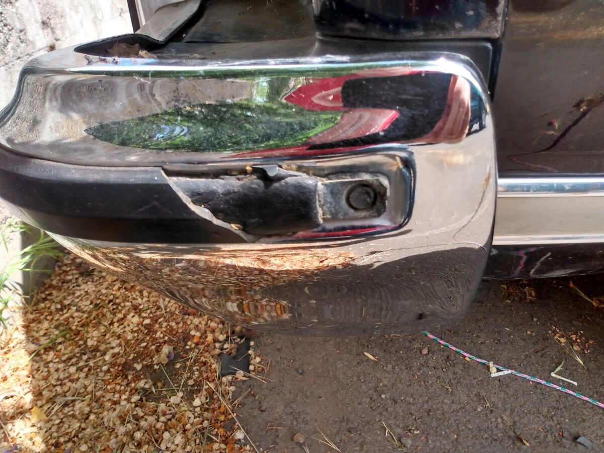 1973 Pontiac Le Mans - photo 5