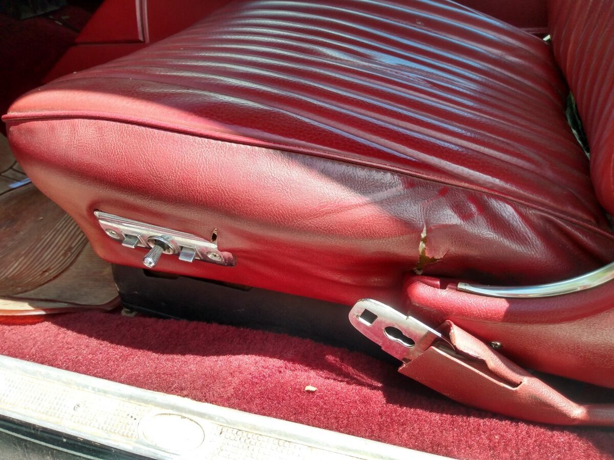 1973 Pontiac Le Mans - photo 7