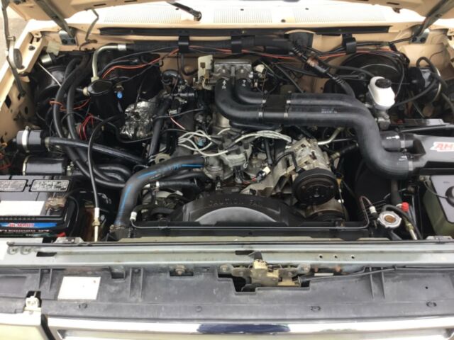 1990 Ford F-250 XLT Lariat - photo 13