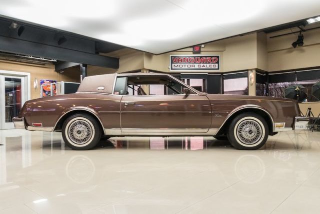 1984 Buick Riviera - photo 10