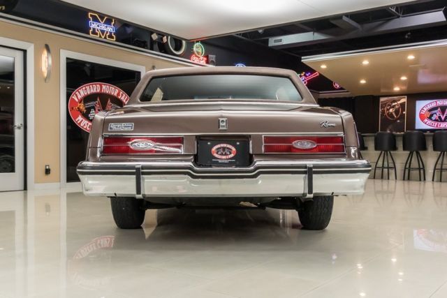 1984 Buick Riviera - photo 13