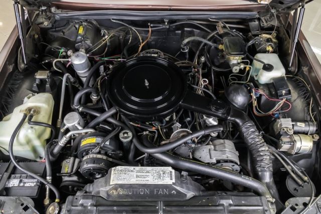 1984 Buick Riviera - photo 3