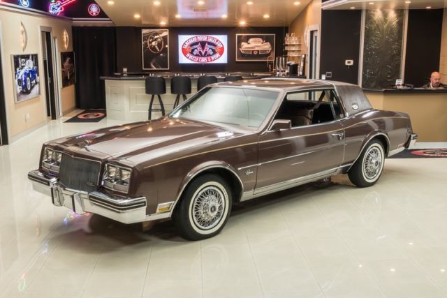 1984 Buick Riviera - photo 5