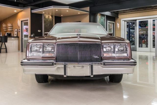1984 Buick Riviera - photo 6