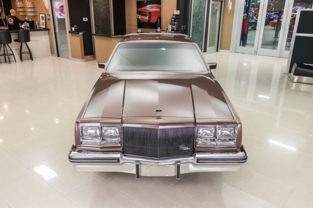 1984 Buick Riviera - photo 7