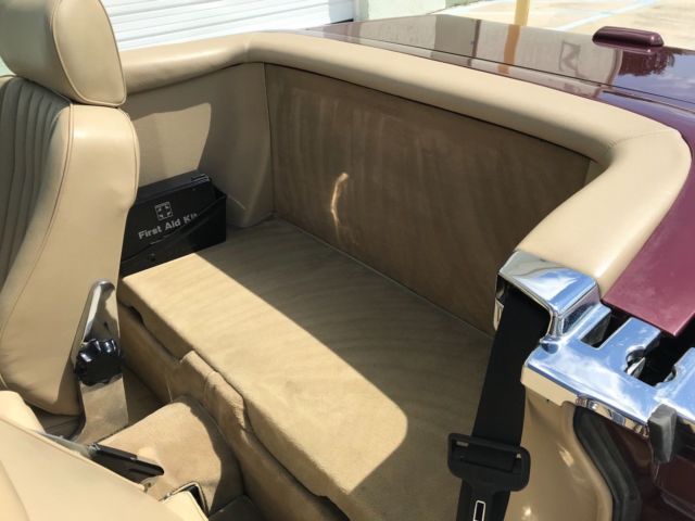1989 Mercedes-Benz SL-Class 560SL - photo 11