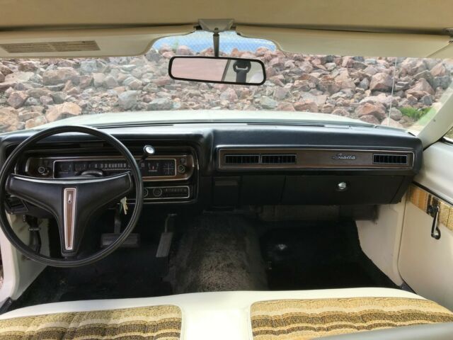1974 Plymouth Satellite Sebring - photo 4