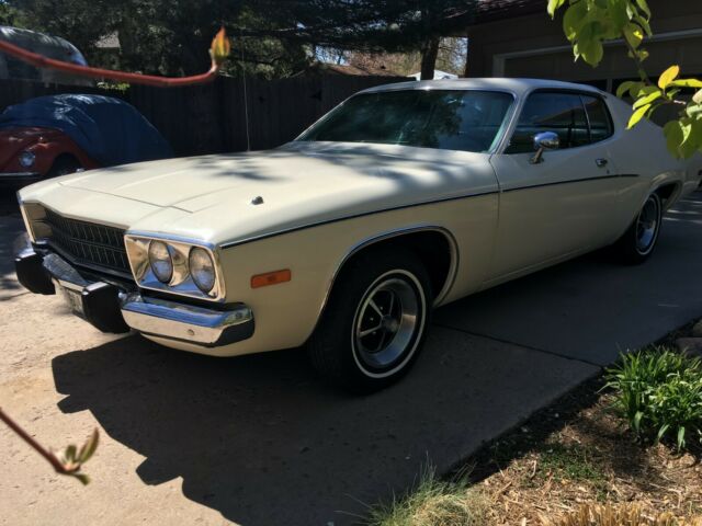 1974 Plymouth Satellite Sebring - photo 5