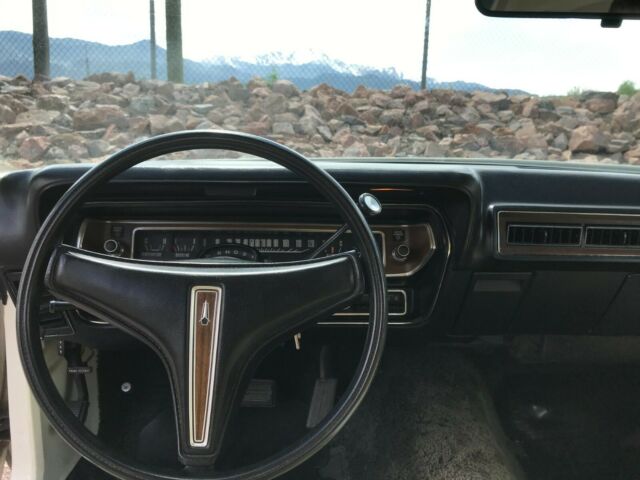 1974 Plymouth Satellite Sebring - photo 6