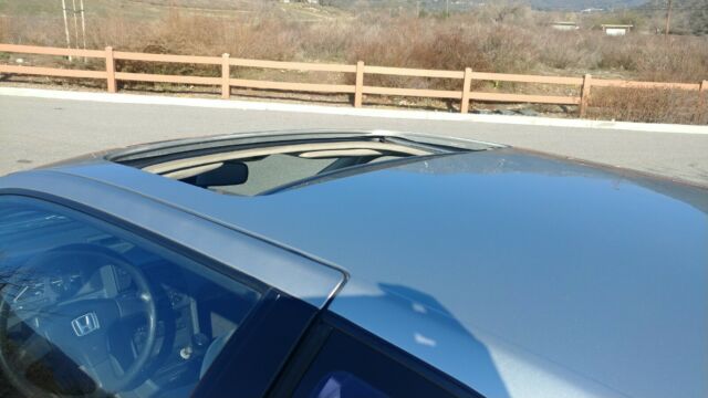 1988 Honda Prelude 2.0S - photo 11