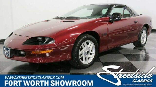 1994 Chevrolet Camaro Z/28