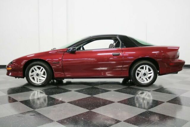 1994 Chevrolet Camaro Z/28 - photo 3