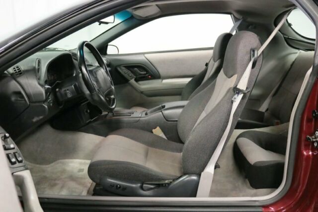 1994 Chevrolet Camaro Z/28 - photo 5